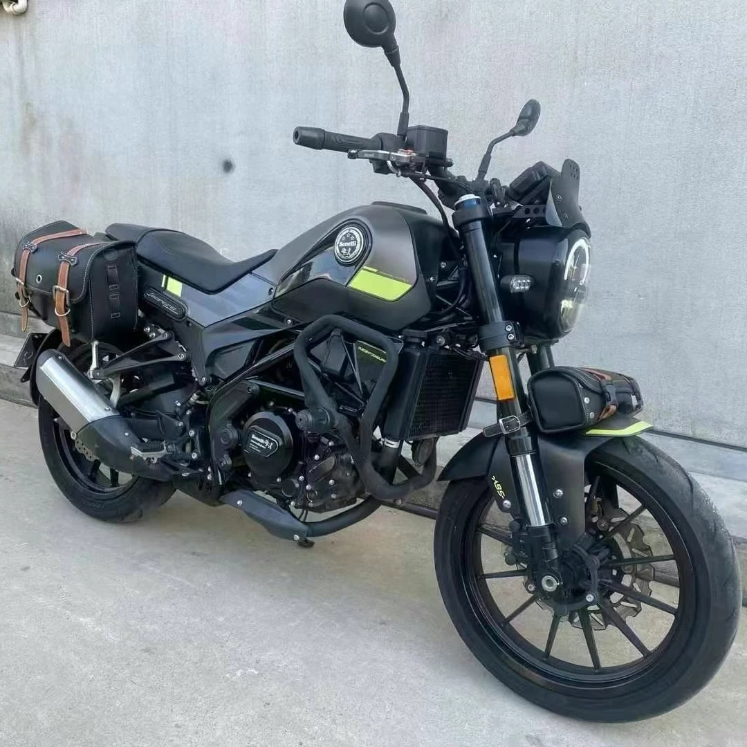 Импортированный подержанный мотоцикл BMW latte cruise ретро тяжелый локомотив Princes Yamaha V-цилиндр 250 Tianwang Street car