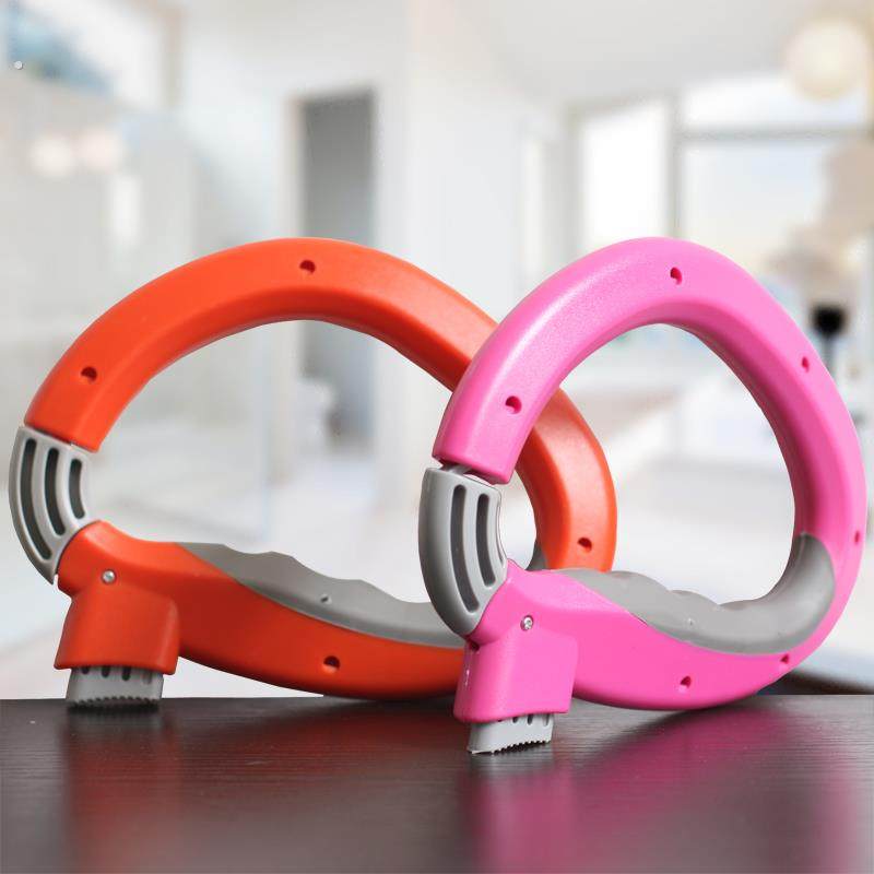 Buy dish pick - up pick - up shopping plastic bag saves hard - handed heavy defense rrxH0Fi0 bag