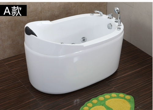 Японский акриловый массажер для домашнего использования, ванна, 1.2м, 1.5м