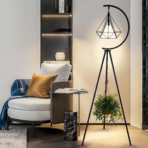 Living room table lamp Advanced senses 2021 new stylish ambience with light lavish modern sofa Next Nordic minimis