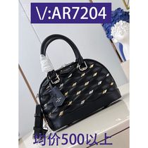 (定金)帆布化妆包pu拼接化妆包20801