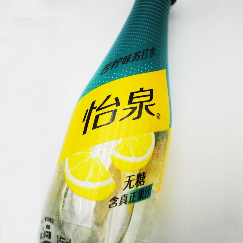可口可乐怡泉苏打水*瓶苏打汽水饮料桃汁柠檬+苦柠味饮料-阿里巴巴