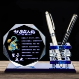 Детский памятный держатель для ручек, подарок на день рождения, делается под заказ, 18 лет