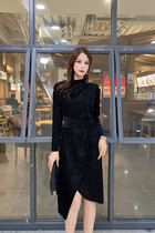 (Fan exclusive) early autumn dress #2021080809