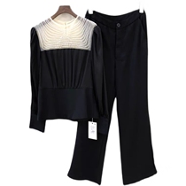 (Fan exclusive) early autumn suit #2021081113