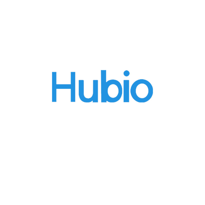 Hubio标准物质的LOGO