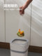 Disposable Triangular Kitchen Sink Filter Net, Drain Basket, Anti-Clogging Tool for Sink and Dishwashing Basin