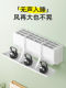 Air Conditioner Wind Deflector to Prevent Direct Blowing, Wall-Mounted Air Outlet Shield for Home Use, Suitable for Postpartum and Mother-Infant Protection, Wind Guide Cover