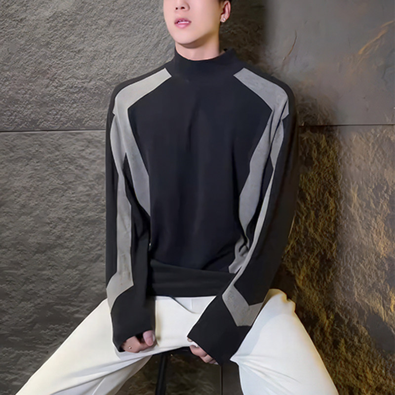 A must-have for plus-size guys! 🌟 2025 fall/winter new trendy inner ...