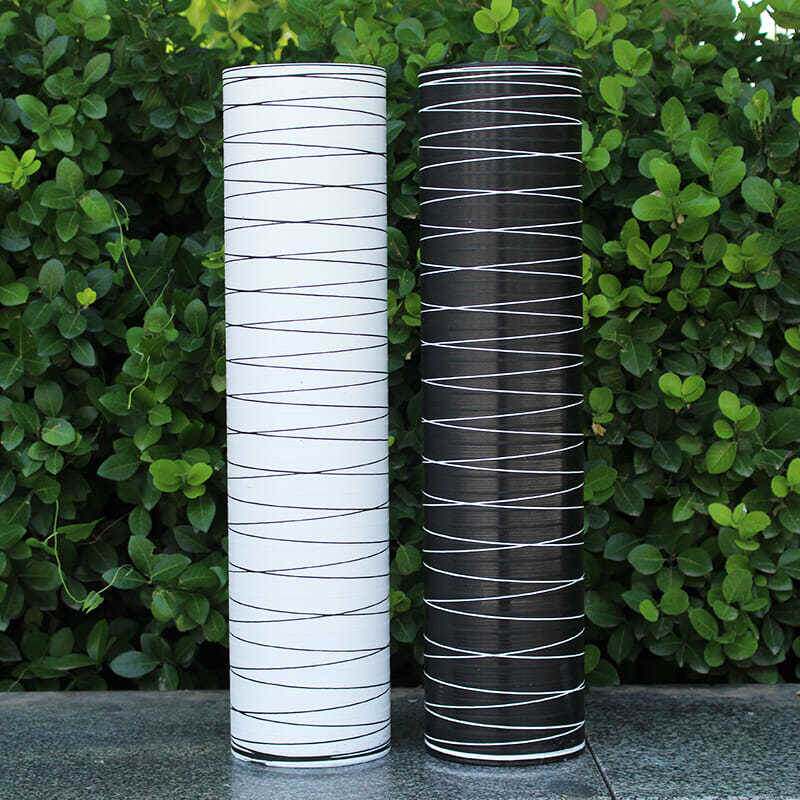 Iron Art Vines Weave Floor Vases Living-room Flower Arrangement Indoor Drying Flowers Fake Flowers Decoration Hem Decorated Plastic Flower Basket Flower Pots