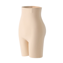 Cat Man Belly Slimming Butt Lifting Pants Waist Slimming Hip Breathable Seamless High Waist Slimming Pants Seamless Powerful Belly Slimming Panties