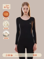 [Круглая шея] 【【【(Германия+шелк шелк+шелк+гусиный Plel)