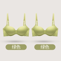 2 штуки [удобное собрание] зеленый + зеленый (без пустой чашки, без чашки для бега)