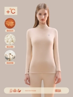 [Женская модель] Голая кожа (Deye+Smilk Lili+Goose Plel)