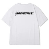 Футболка в стиле хип-хоп, летняя хлопковая парная одежда для влюбленных, в американском стиле, оверсайз, большой размер