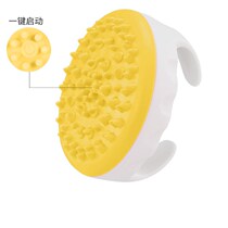 Meridian Brush Belly Weight Loss Brush Full Body Generic Slimming Dredging Beauty Salon Special Slimming Cutaneous Scraping Instrument Meme Body Massage