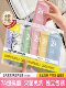 Disposable Underwear for Women, Sterile Travel No-Wash Shorts, Portable, Large Size, for Pregnant Women, Postpartum, Daily Use, Individually Packaged