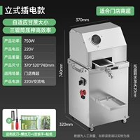 【Гержская плагина модель 220V】 Подходит для магазина |