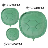 Жилет Pet Pet Turtle Shell, Bomekhashashashada Corder Doubi Bear Teddrahbrado Funny Clothing
