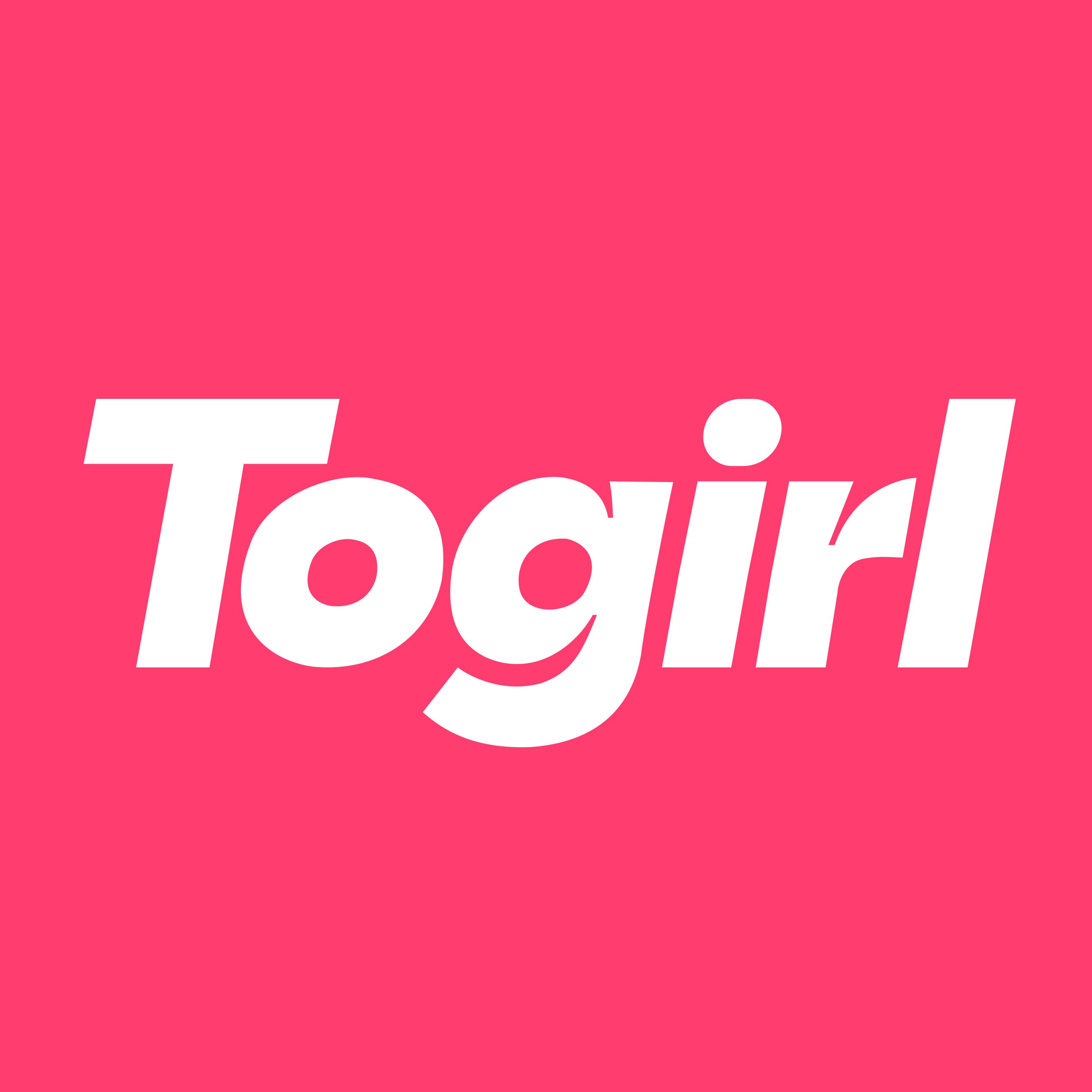 Togirl 原创手作店