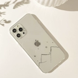 Подходит для Samsung S24/S23/S22/S21/S20/S10 Samsung A55/A54/A53/A52/A33/A34/A71/A51/F52/note10 +/note20 чехол для мобильного телефона со звездным небом и горами