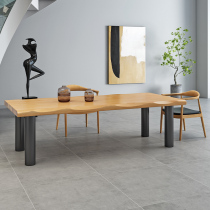 Solid Wood Computer Desk Desktop Home Simple Minimalist Desk Company Desk Book Room Bedroom Learning Writing Desk