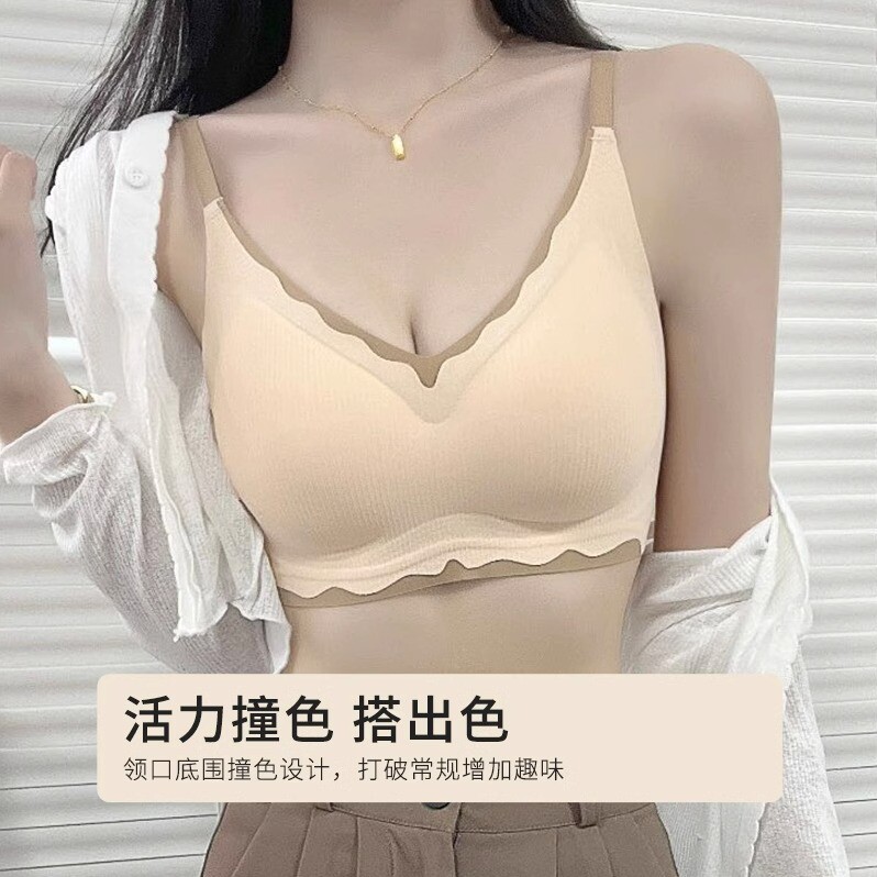 KJBN服饰bra