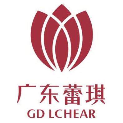 蕾琪彩妆的LOGO