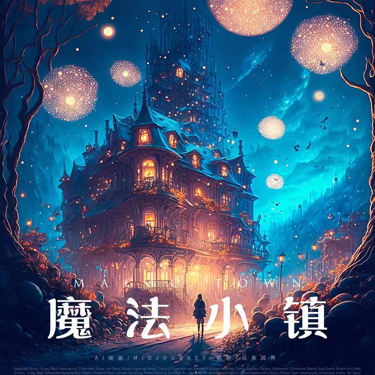 USJ哈迷魔法学院商店