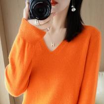 The Autumn Sweater 2023 Autumn Winter Casual Slim Bottoming Shirt