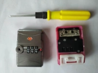 Клык с глубоким серым