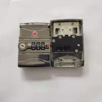 807 моделей квадратного замка