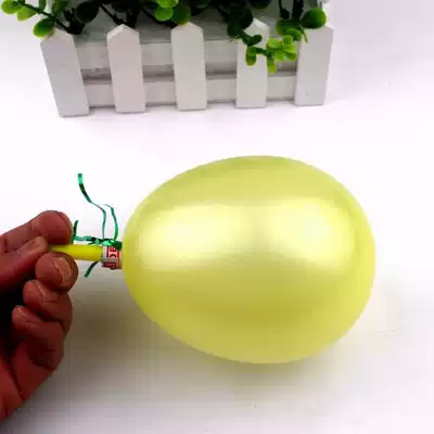 Dragon blowing whistle creative children's birthday party gift whistle balloon horn blowing long nose small toy