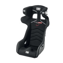 OMP 902 racing safety seat HTE-EVO2 CARBON