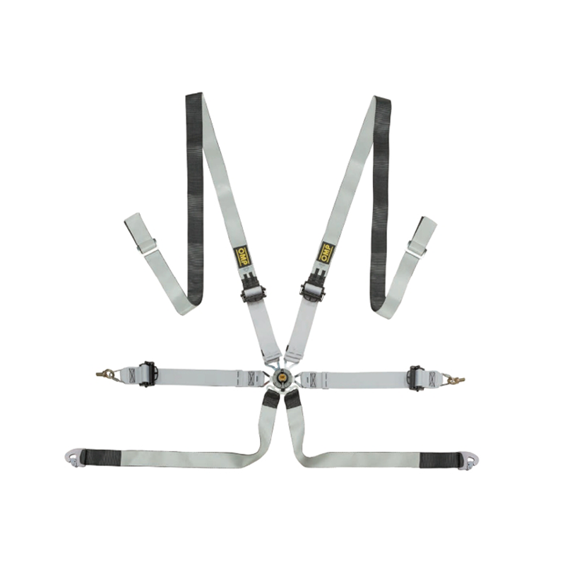 OMP ONE-D racing special six-point seat belt-Taobao