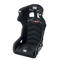 OMP 900 Safe Racing Chair HTC EVO CARBON FIA Certification