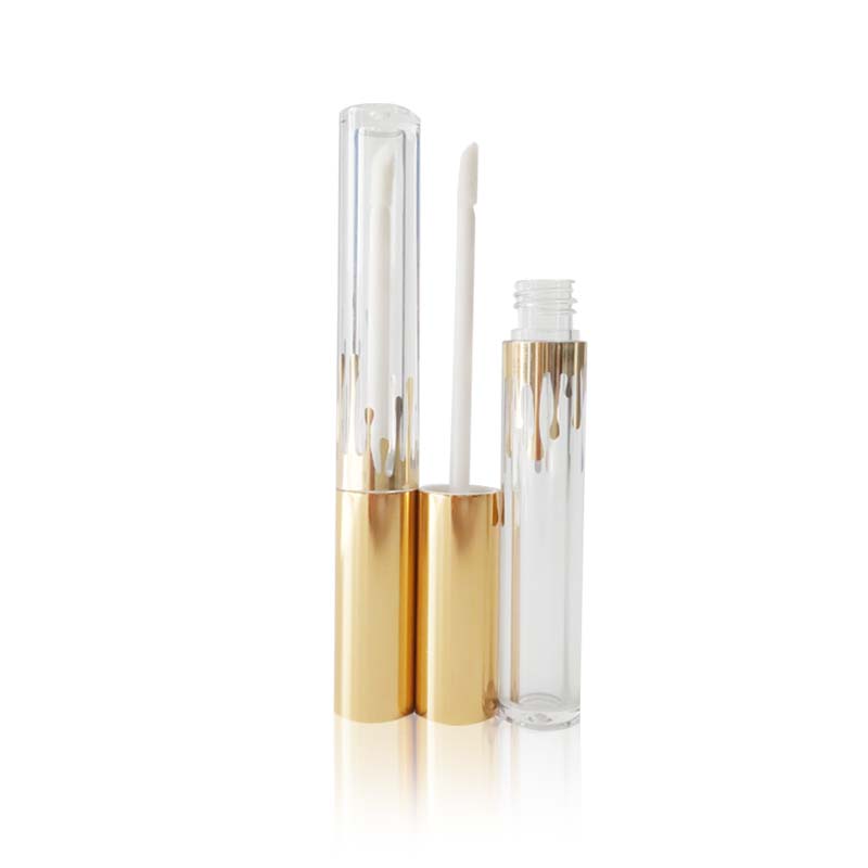 Nếu 萱 diy lip men ống rỗng ống lip màu chai lip màu ống lip men ống rỗng ống DIY cao cấp vật liệu đóng gói lip mật ong đóng chai son bóng whoo