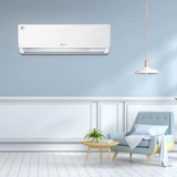 Грея кондиционирование воздуха Большой 1 HP 1,5p холодный и теплый первый класс.