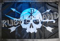 Forward observation group2 0One_7_six GBRS GROUP morale flag