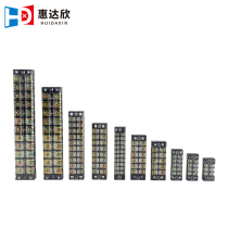 Fixed TB terminal Breakout box terminal 3-12 terminal Power connector Universal terminal 15A