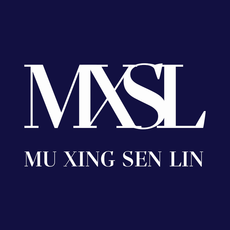 幕醒森林品牌店的LOGO