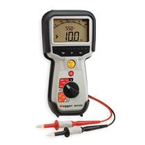 American Megger MIT400 insulation resistance tester