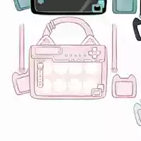 Розовый (требуется пополнение)