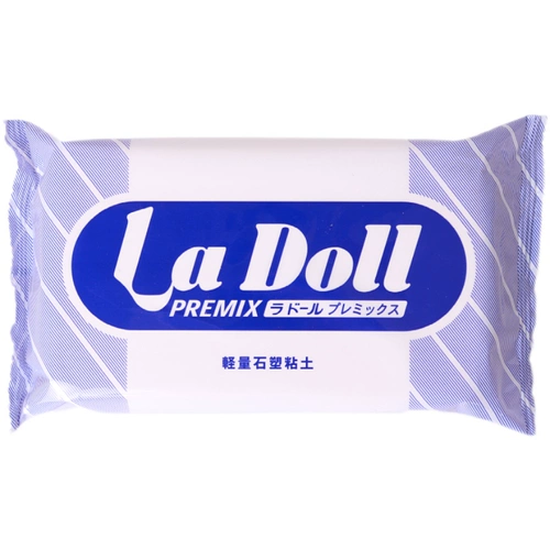 Глина, фигурка, магнит на холодильник, набор инструментов ручной работы, «сделай сам»