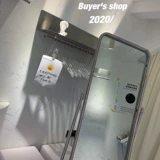 Сумка для обуви, вешалка, серебряный стенд из нержавеющей стали