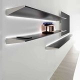 Светочная лампа из нержавеющей стали Светодиодная лампа