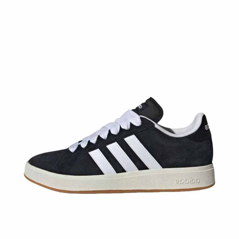 Adidas Grand Court Base 00S Comfortable Non-Slip Low-Top Sneakers, Normal Delivery during the Spring Festival Adidas Grand Court Base 00S Comfortable Non-Slip Low-Top Sneakers, Normal Delivery during the Spring Festival