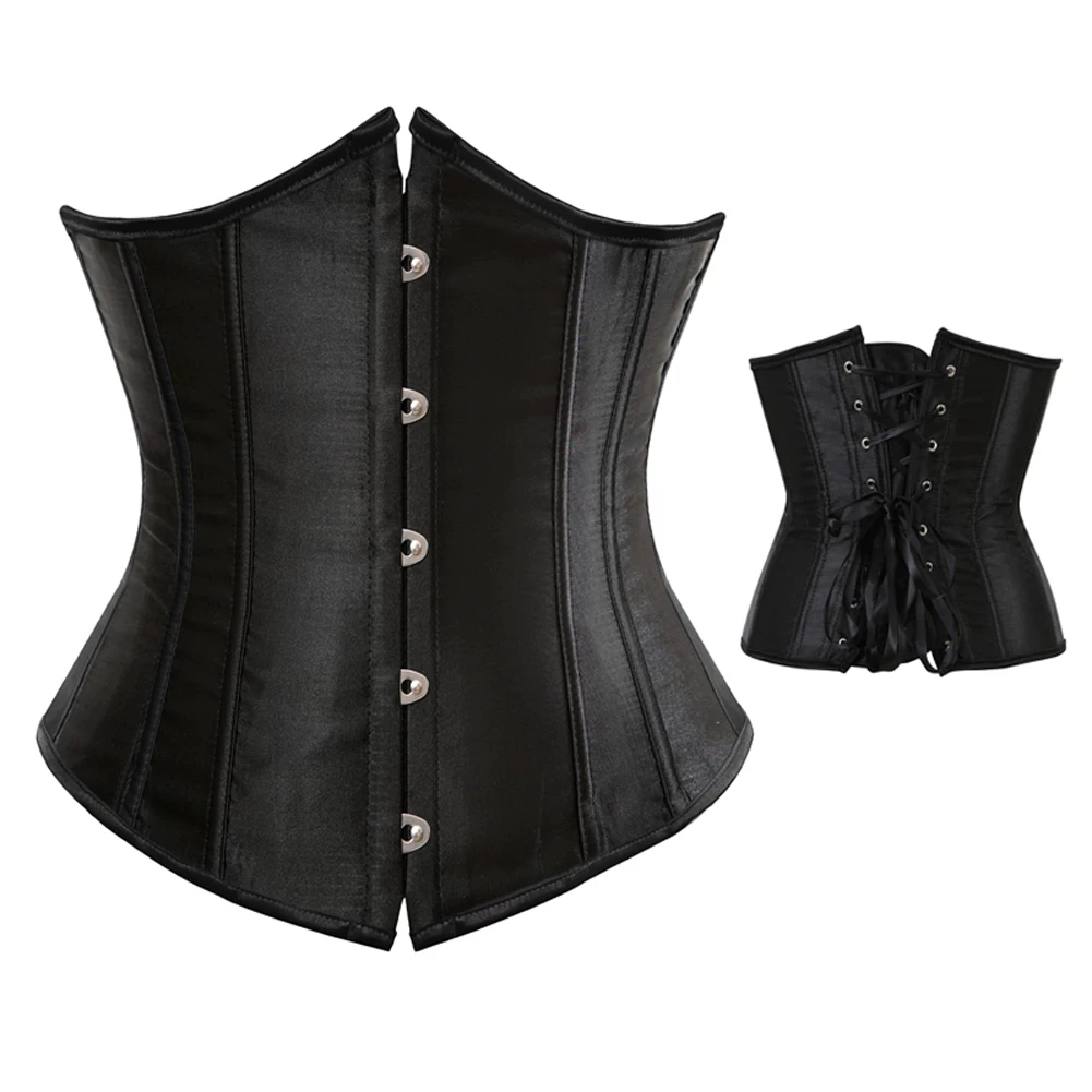 2021 новый стиль БЫЛОЖЕНЩИНЫ UnderBust корсет Sexy Bustiers workouts