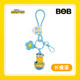 Universal Pictures Minion Easter Egg Series Keychain Childlike Anime Cartoon Bob Pendant