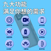 Wireless Camera, Chest-Mounted Recorder for Children, Action Camera, Mobile Phone Remote Monitor, Video Recording